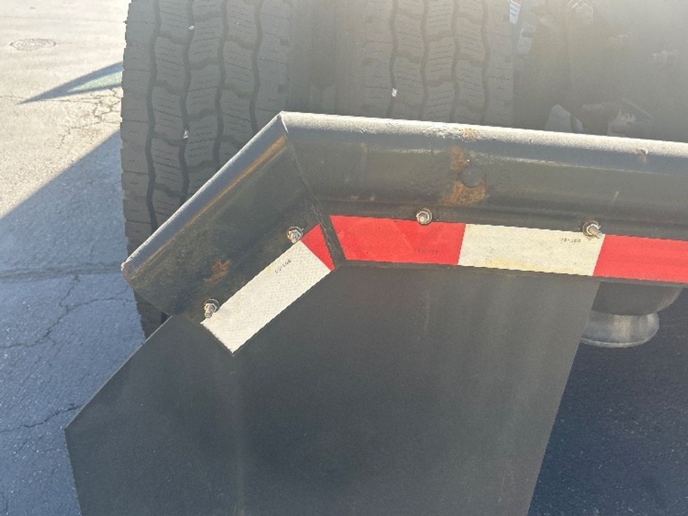 Sleeper Tractor-Heavy Duty Tractors-Freightliner-2022-T12664ST-El Paso-TX-596,941\n\t\tmiles-$ 60,000 - Image 25