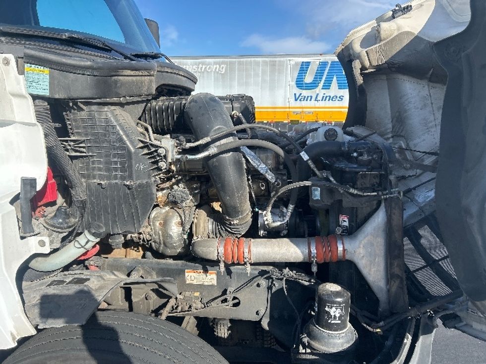 Sleeper Tractor-Heavy Duty Tractors-Freightliner-2022-T12664ST-Fontana-CA-641,292\n\t\tmiles-$ 58,750 - Image 20