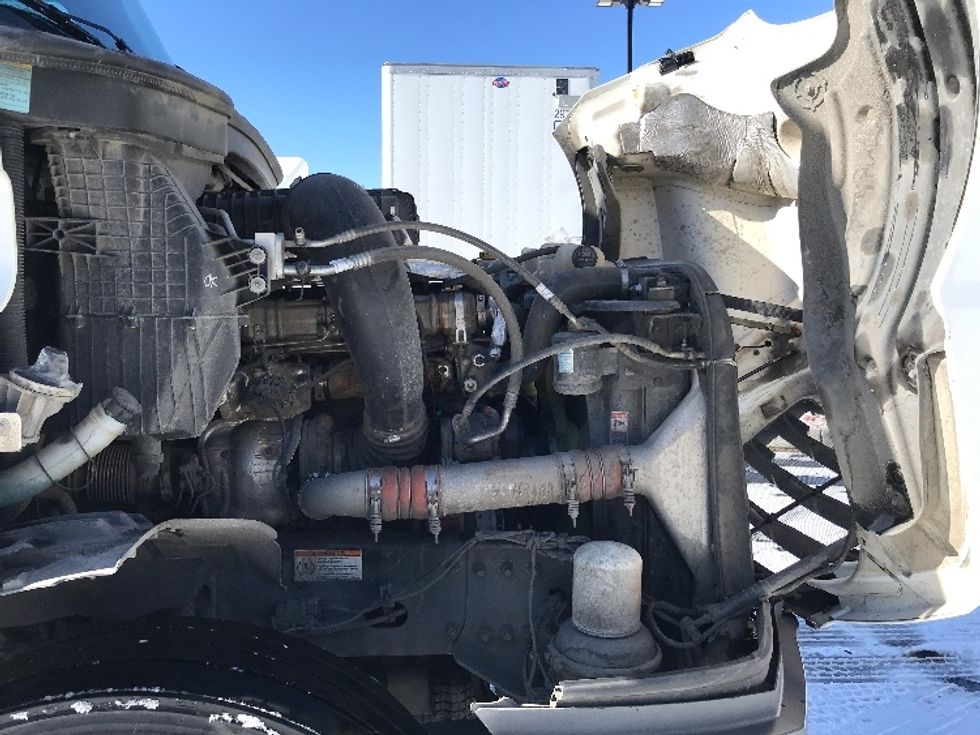 Sleeper Tractor-Heavy Duty Tractors-Freightliner-2022-T12664ST-Greeley-CO-570,439\n\t\tmiles-$ 65,250 - Image 20