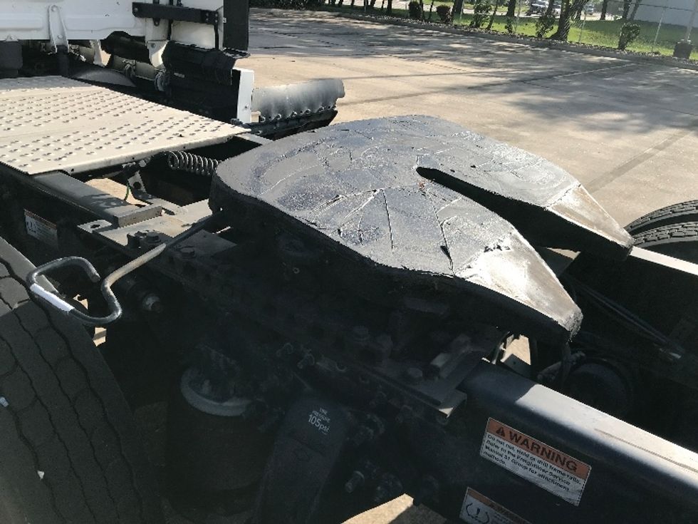 Sleeper Tractor-Heavy Duty Tractors-Freightliner-2022-T12664ST-Houston-TX-490,828\n\t\tmiles-$ 74,250 - Image 22