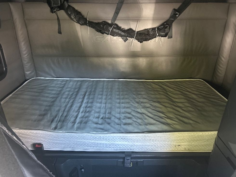 2022 Freightliner Cascadia 126" Sleeper Cab photo 15