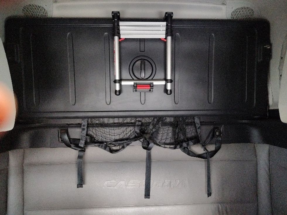 Sleeper Tractor-Heavy Duty Tractors-Freightliner-2022-T12664ST-Lebanon-MO-412,925\n\t\tmiles-$ 78,000 - Image 17