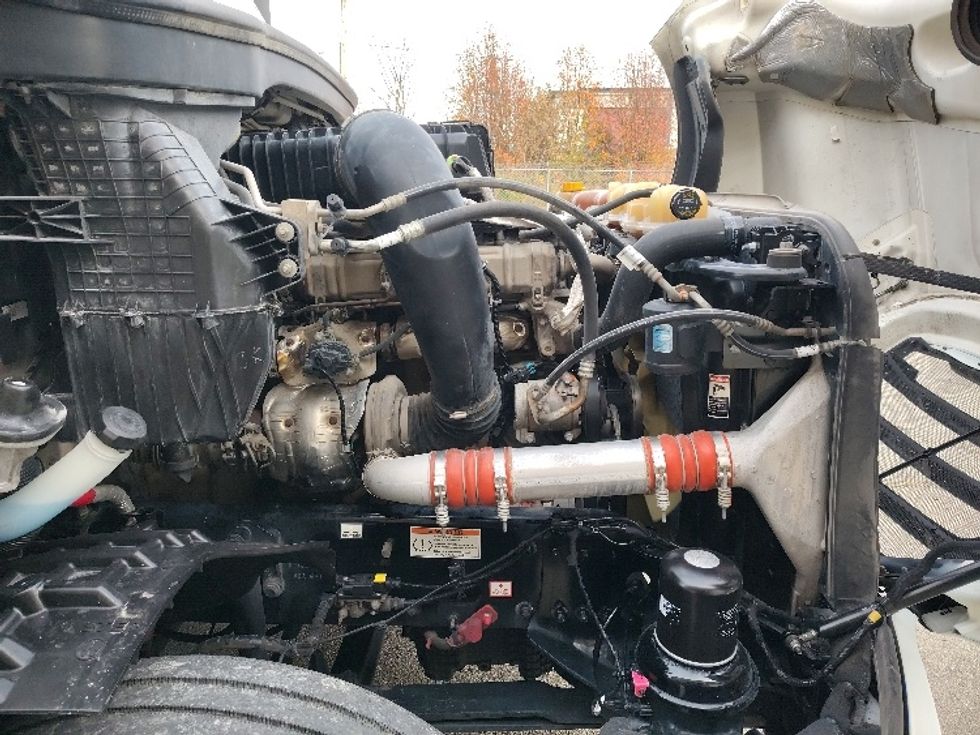 Sleeper Tractor-Heavy Duty Tractors-Freightliner-2022-T12664ST-Lebanon-MO-412,925\n\t\tmiles-$ 78,000 - Image 20