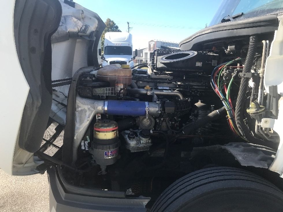 Sleeper Tractor-Heavy Duty Tractors-Freightliner-2022-T12664ST-Lincoln-NE-571,069\n\t\tmiles-$ 63,500 - Image 20