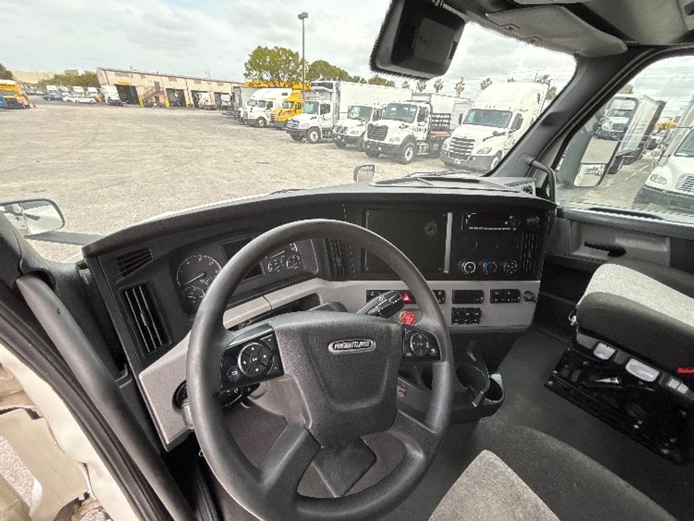 Your Next Used 2022 Freightliner T12664ST, 411519, Is For Sale And