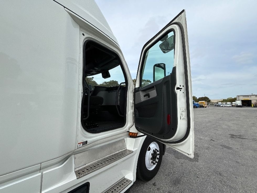 Your Next Used 2022 Freightliner T12664ST, 411519, Is For Sale And