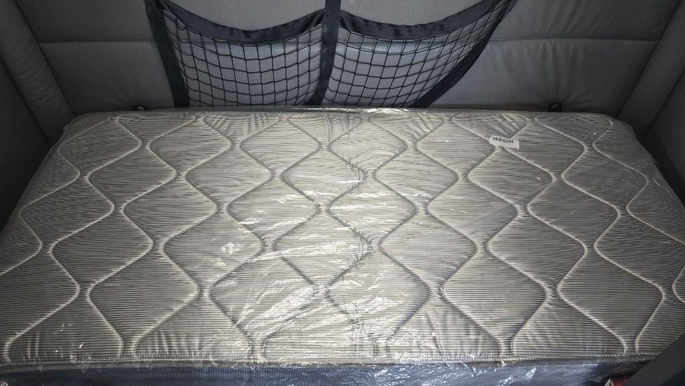 Sleeper Tractor-Heavy Duty Tractors-Freightliner-2022-T12664ST-Moberly-MO-508,438\n\t\tmiles-$ 69,750 - Image 17