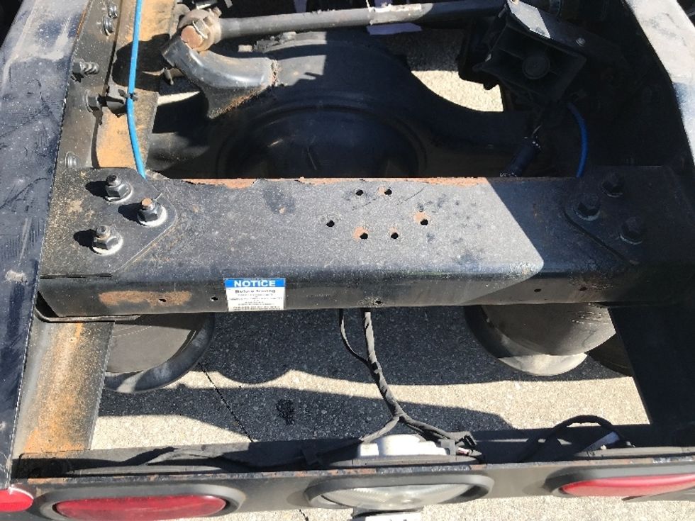 Sleeper Tractor-Heavy Duty Tractors-Freightliner-2022-T12664ST-Orlando-FL-532,987\n\t\tmiles-$ 62,750 - Image 24