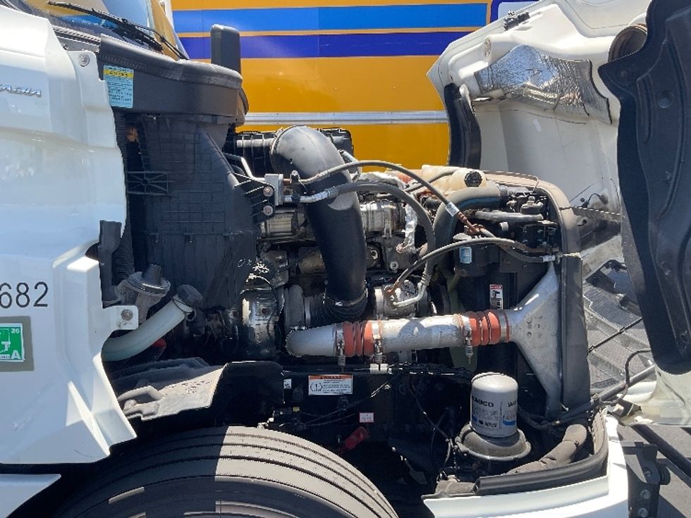 Sleeper Tractor-Heavy Duty Tractors-Freightliner-2022-T12664ST-Phoenix-AZ-347,703\n\t\tmiles-$ 93,250 - Image 20