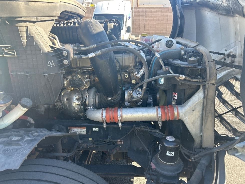 Sleeper Tractor-Heavy Duty Tractors-Freightliner-2022-T12664ST-Phoenix-AZ-671,990\n\t\tmiles-$ 58,000 - Image 20