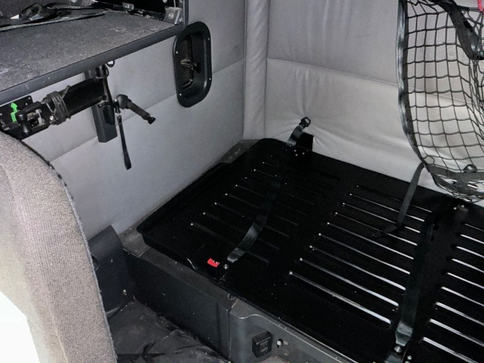 Sleeper Tractor-Heavy Duty Tractors-Freightliner-2022-T12664ST-Saint Louis-MO-561,826\n\t\tmiles-$ 61,500 - Image 18