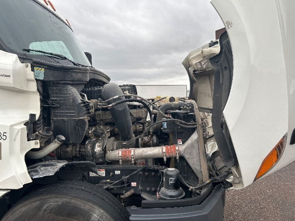 Sleeper Tractor-Heavy Duty Tractors-Freightliner-2022-T12664ST-San Antonio-TX-730,122\n\t\tmiles-$ 48,000 - Image 19