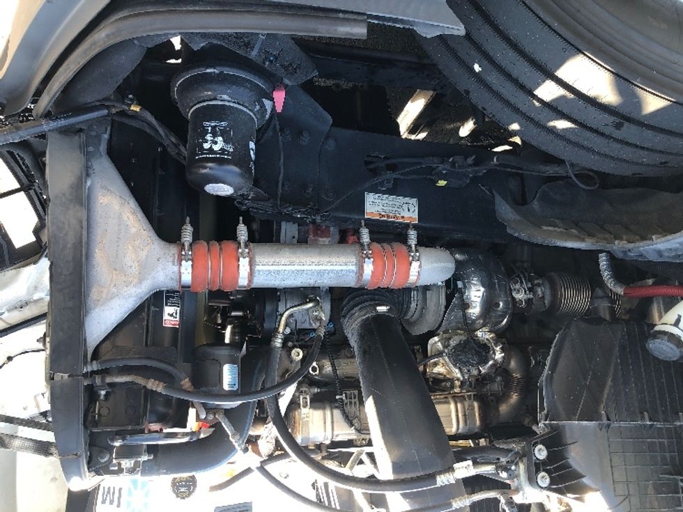 Sleeper Tractor-Heavy Duty Tractors-Freightliner-2022-T12664ST-Shreveport-LA-471,338\n\t\tmiles-$ 77,750 - Image 20