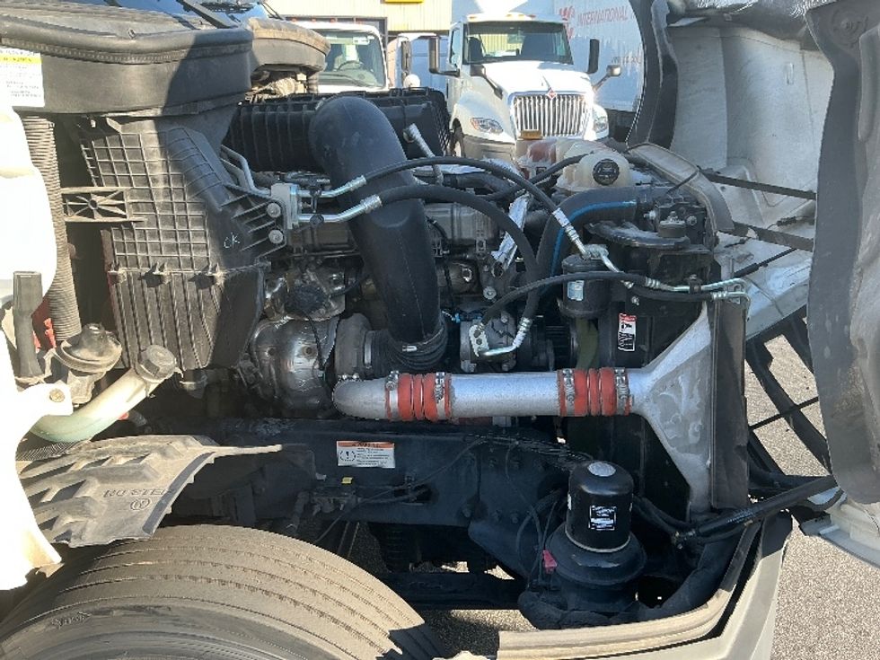 Sleeper Tractor-Heavy Duty Tractors-Freightliner-2022-T12664ST-Torrance-CA-478,612\n\t\tmiles-$ 76,500 - Image 20