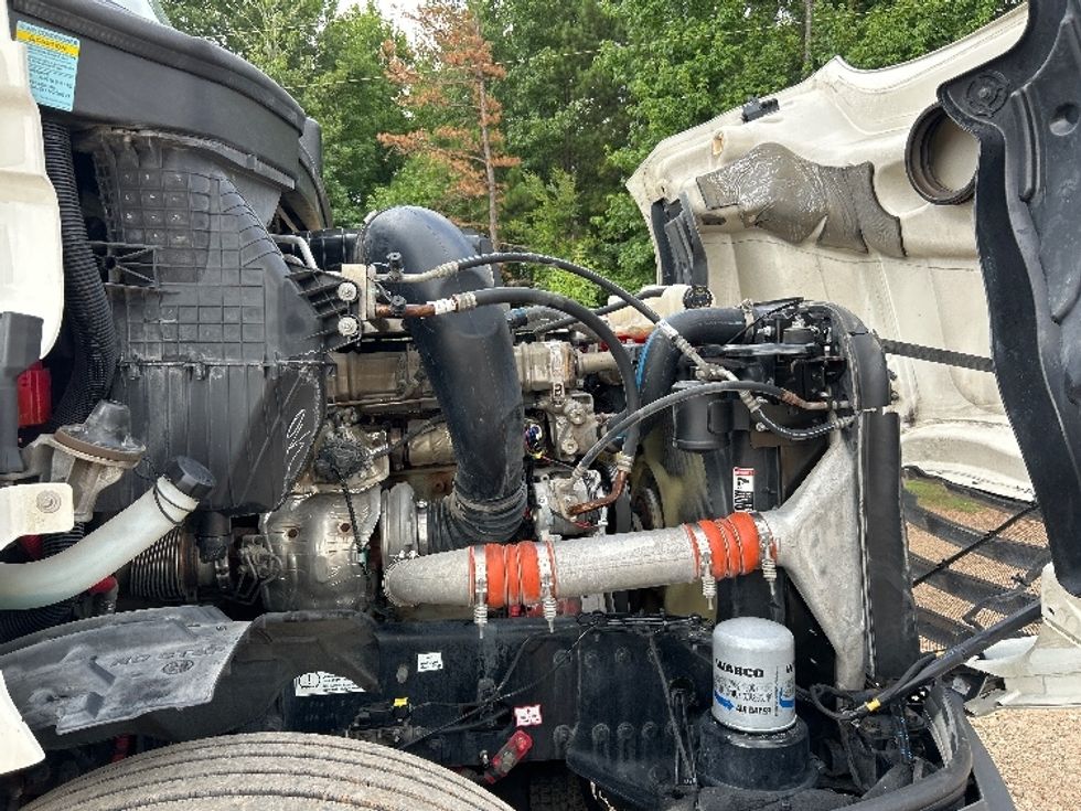 Sleeper Tractor-Heavy Duty Tractors-Freightliner-2022-T12664ST-Tyler-TX-446,258\n\t\tmiles-$ 85,500 - Image 20