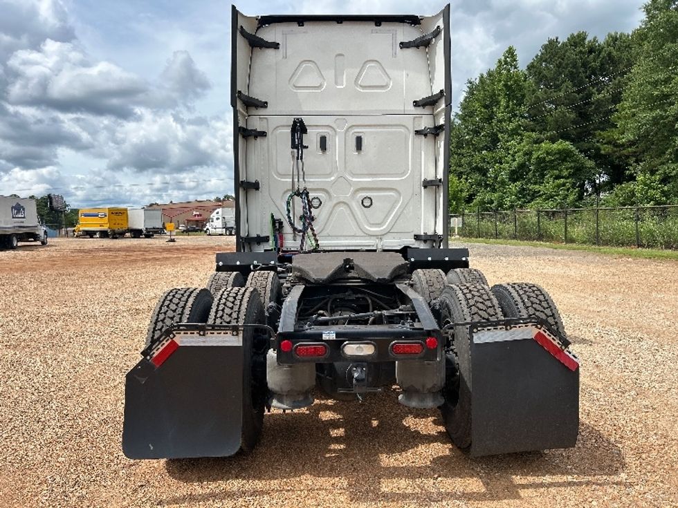 Sleeper Tractor-Heavy Duty Tractors-Freightliner-2022-T12664ST-Tyler-TX-452,348\n\t\tmiles-$ 79,000 - Image 6