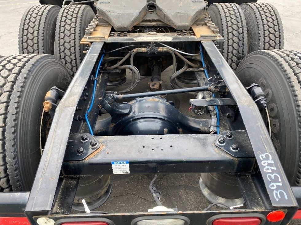 Sleeper Tractor-Heavy Duty Tractors-Freightliner-2022-T12664ST-West Valley City-UT-508,207\n\t\tmiles-$ 80,000 - Image 6