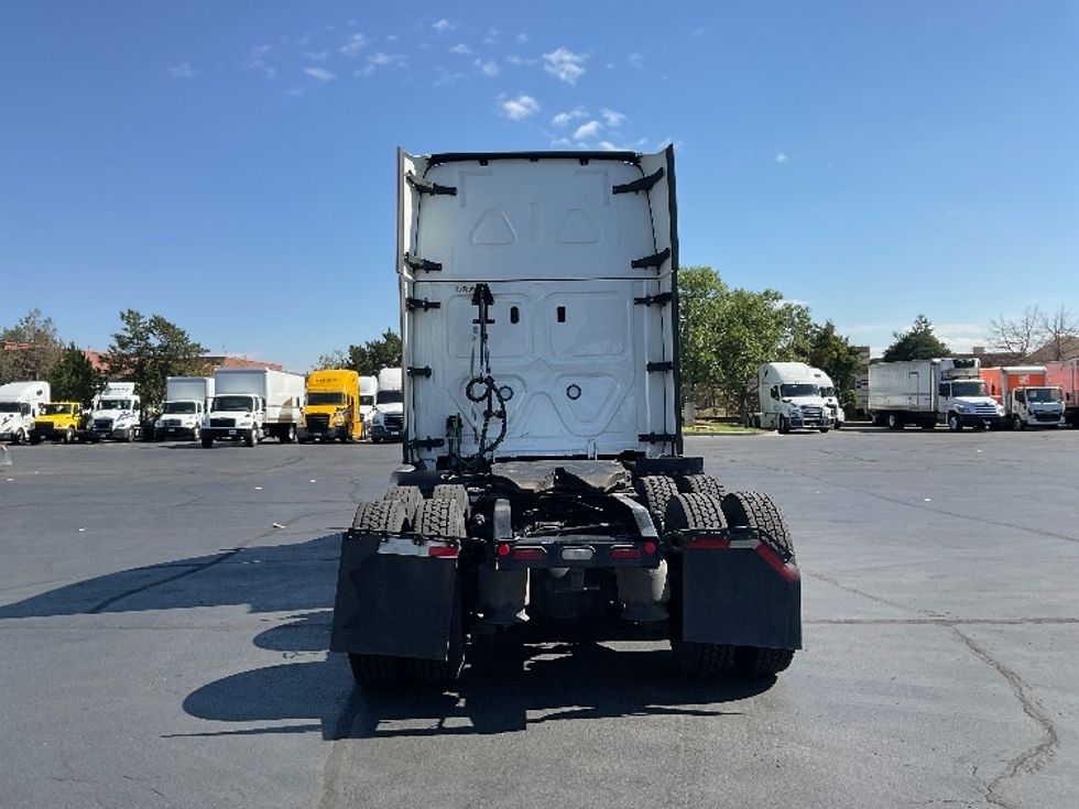 Sleeper Tractor-Heavy Duty Tractors-Freightliner-2023-T12664ST-Aurora-CO-803,222\n\t\tmiles-$ 55,000 - Image 6