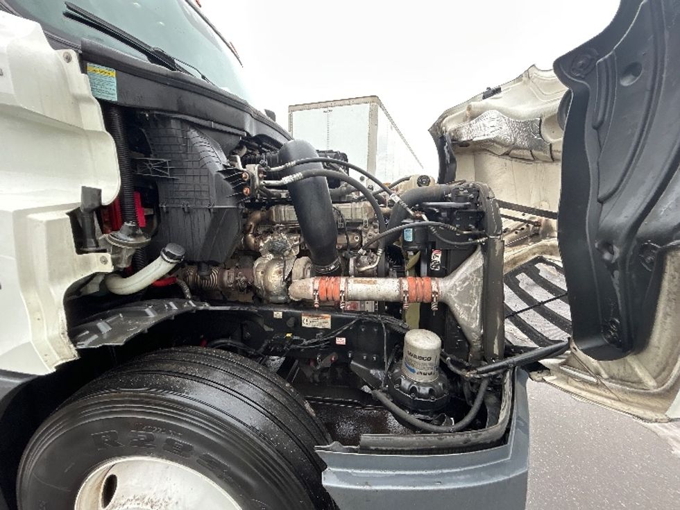 Sleeper Tractor-Heavy Duty Tractors-Freightliner-2023-T12664ST-Brooklyn Park-MN-621,859\n\t\tmiles-$ 58,750 - Image 20