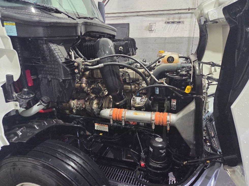 Sleeper Tractor-Heavy Duty Tractors-Freightliner-2023-T12664ST-Dallas-TX-544,296\n\t\tmiles-$ 79,250 - Image 20