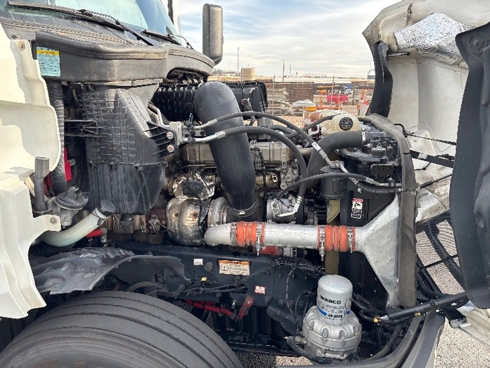 Sleeper Tractor-Heavy Duty Tractors-Freightliner-2023-T12664ST-Denver-CO-740,792\n\t\tmiles-$ 62,000 - Image 20