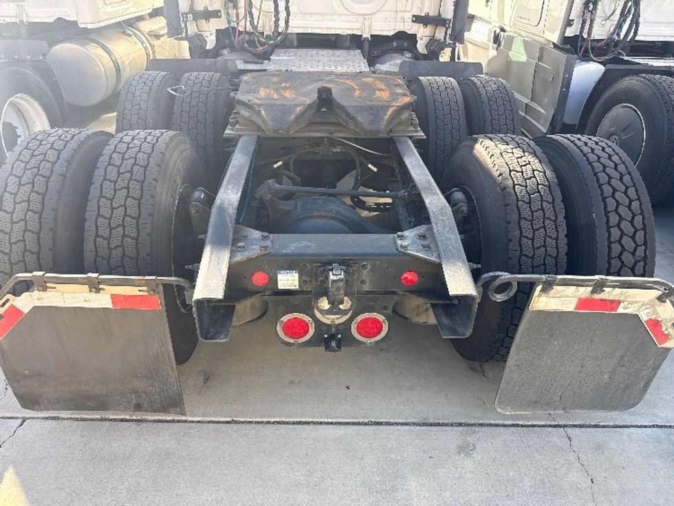 Sleeper Tractor-Heavy Duty Tractors-Freightliner-2023-T12664ST-Fontana-CA-732,665\n\t\tmiles-$ 55,250 - Image 6