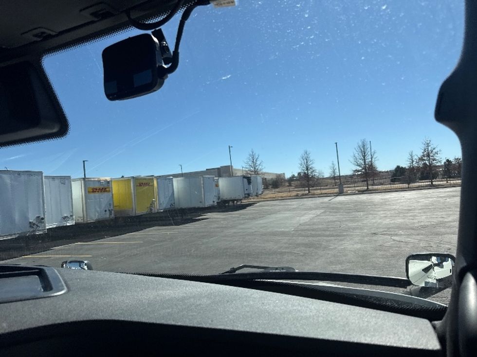 Sleeper Tractor-Heavy Duty Tractors-Freightliner-2023-T12664ST-Greeley-CO-749,316\n\t\tmiles-$ 52,500 - Image 14