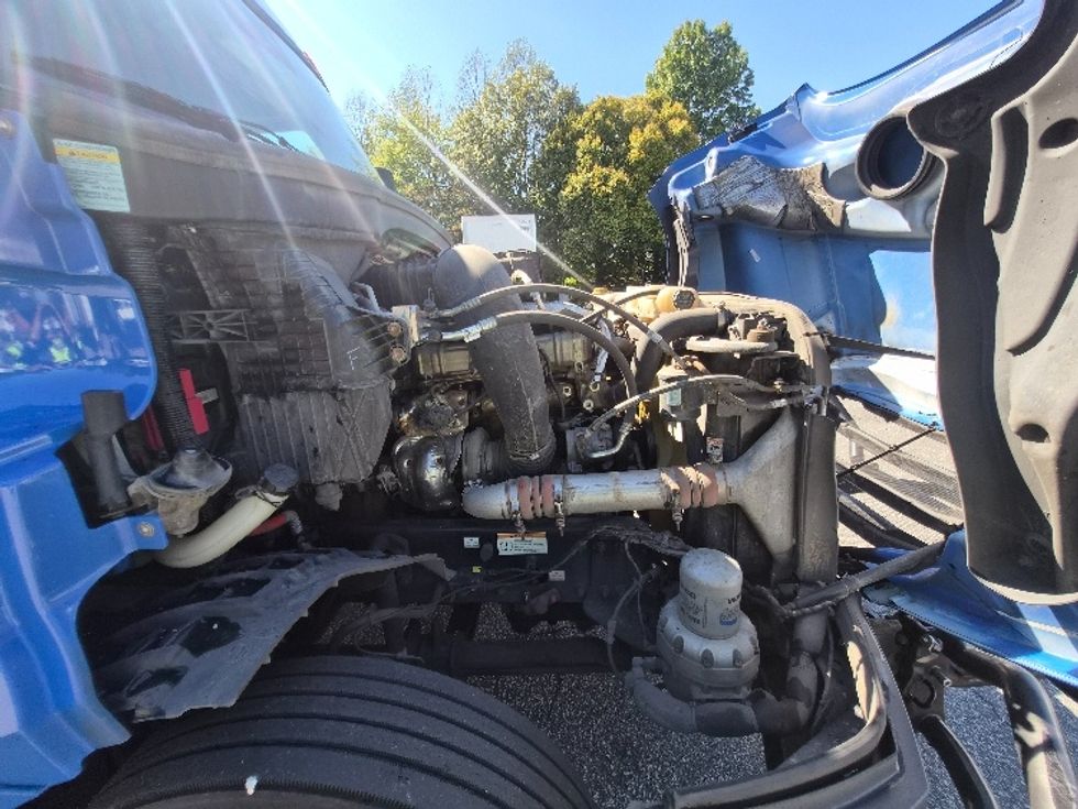 Sleeper Tractor-Heavy Duty Tractors-Freightliner-2023-T12664ST-Greensboro-NC-524,503\n\t\tmiles-$ 85,500 - Image 19