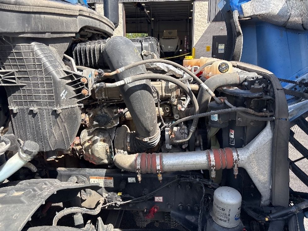 Sleeper Tractor-Heavy Duty Tractors-Freightliner-2023-T12664ST-Jessup-PA-532,278\n\t\tmiles-$ 80,750 - Image 19