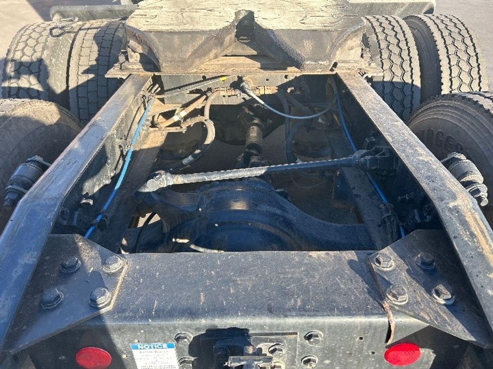 Sleeper Tractor-Heavy Duty Tractors-Freightliner-2023-T12664ST-Las Vegas-NV-722,248\n\t\tmiles-$ 56,750 - Image 6