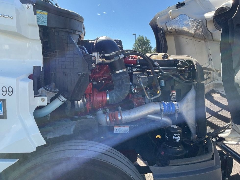 Sleeper Tractor-Heavy Duty Tractors-Freightliner-2023-T12664ST-Loveland-CO-571,172\n\t\tmiles-$ 77,250 - Image 20