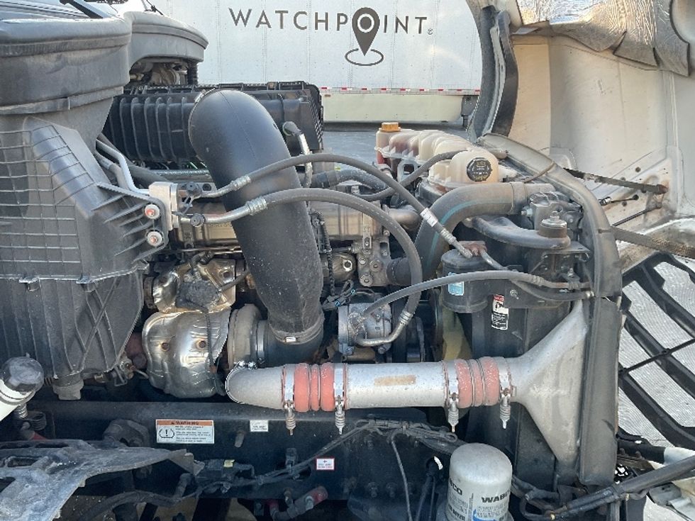 Sleeper Tractor-Heavy Duty Tractors-Freightliner-2023-T12664ST-Milwaukee-WI-762,291\n\t\tmiles-$ 45,500 - Image 20