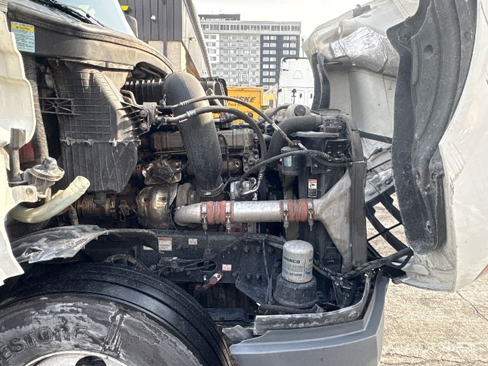 Sleeper Tractor-Heavy Duty Tractors-Freightliner-2023-T12664ST-North Bergen-NJ-627,849\n\t\tmiles-$ 58,250 - Image 20