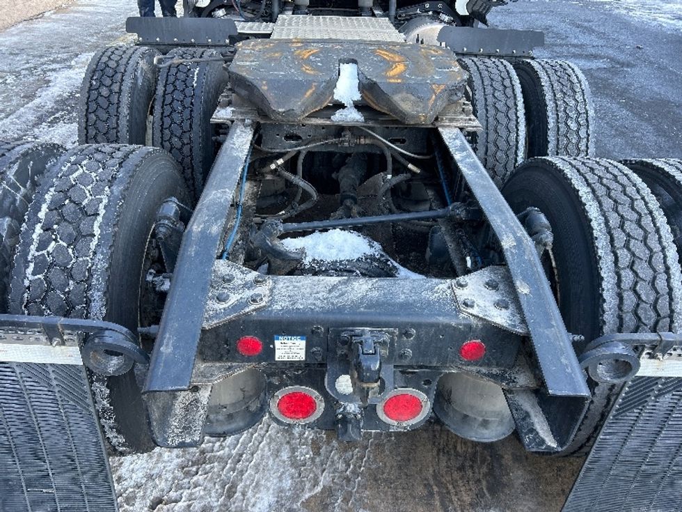 Sleeper Tractor-Heavy Duty Tractors-Freightliner-2023-T12664ST-North Bergen-NJ-630,860\n\t\tmiles-$ 58,000 - Image 6