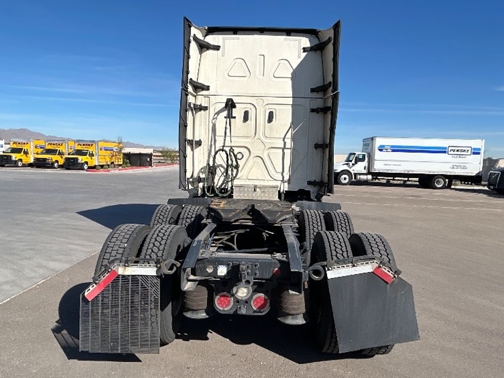 Sleeper Tractor-Heavy Duty Tractors-Freightliner-2023-T12664ST-Phoenix-AZ-751,287\n\t\tmiles-$ 51,250 - Image 6