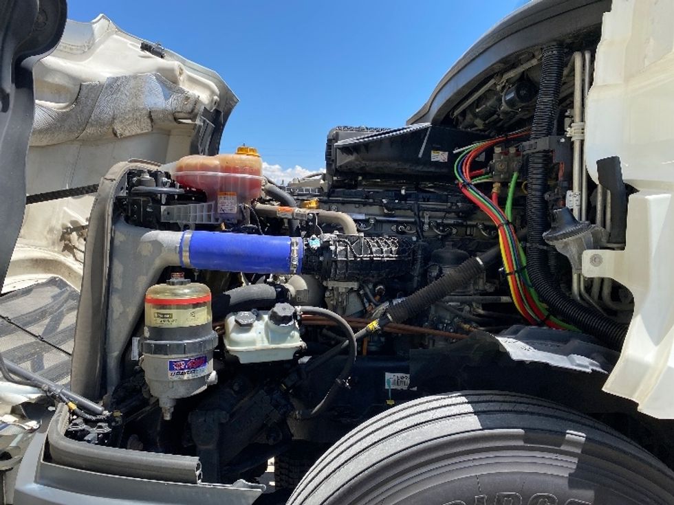 Sleeper Tractor-Heavy Duty Tractors-Freightliner-2023-T12664ST-Salt Lake City-UT-646,941\n\t\tmiles-$ 71,500 - Image 21