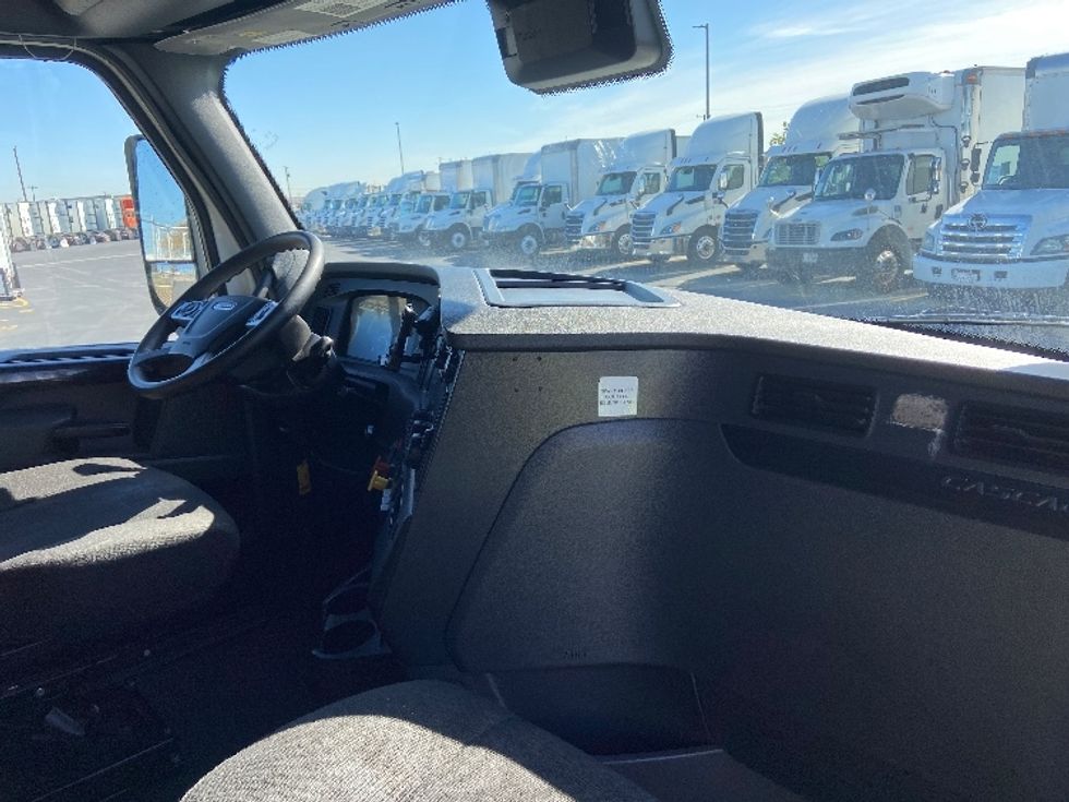 Sleeper Tractor-Heavy Duty Tractors-Freightliner-2023-T12664ST-San Antonio-TX-558,542\n\t\tmiles-$ 73,750 - Image 15