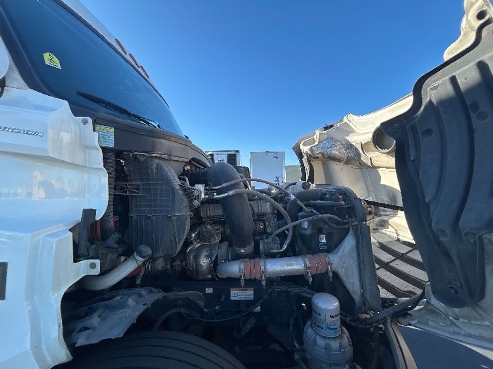 Sleeper Tractor-Heavy Duty Tractors-Freightliner-2023-T12664ST-Stockton-CA-720,408\n\t\tmiles-$ 56,500 - Image 20