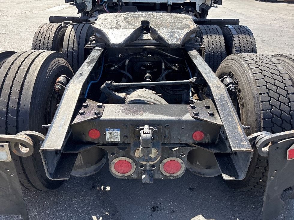 Sleeper Tractor-Heavy Duty Tractors-Freightliner-2023-T12664ST-Torrance-CA-669,578\n\t\tmiles-$ 63,500 - Image 6