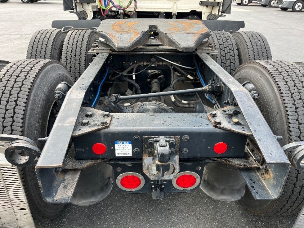 Sleeper Tractor-Heavy Duty Tractors-Freightliner-2023-T12664ST-Torrance-CA-749,220\n\t\tmiles-$ 54,750 - Image 6