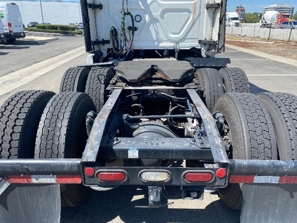 Sleeper Tractor-Heavy Duty Tractors-Freightliner-2024-T12664ST-Fontana-CA-847,850\n\t\tmiles-$ 53,750 - Image 6