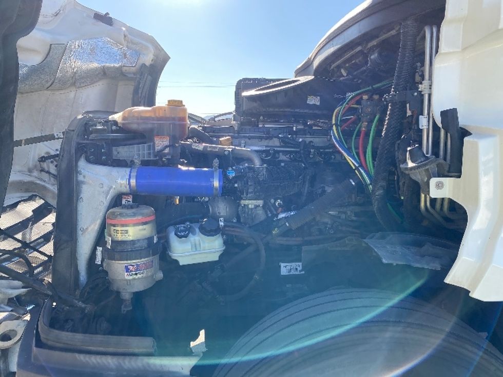 Sleeper Tractor-Heavy Duty Tractors-Freightliner-2024-T12664ST-Salt Lake City-UT-659,134\n\t\tmiles-$ 81,750 - Image 21