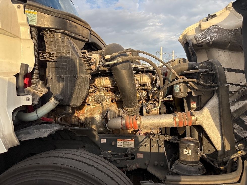 Sleeper Tractor-Heavy Duty Tractors-Freightliner-2024-T12664ST-Salt Lake City-UT-824,840\n\t\tmiles-$ 57,500 - Image 20