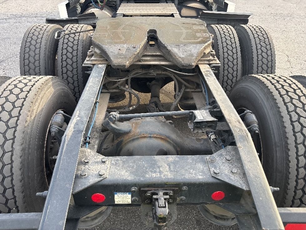 Sleeper Tractor-Heavy Duty Tractors-Freightliner-2024-T12664ST-Salt Lake City-UT-824,840\n\t\tmiles-$ 57,500 - Image 6