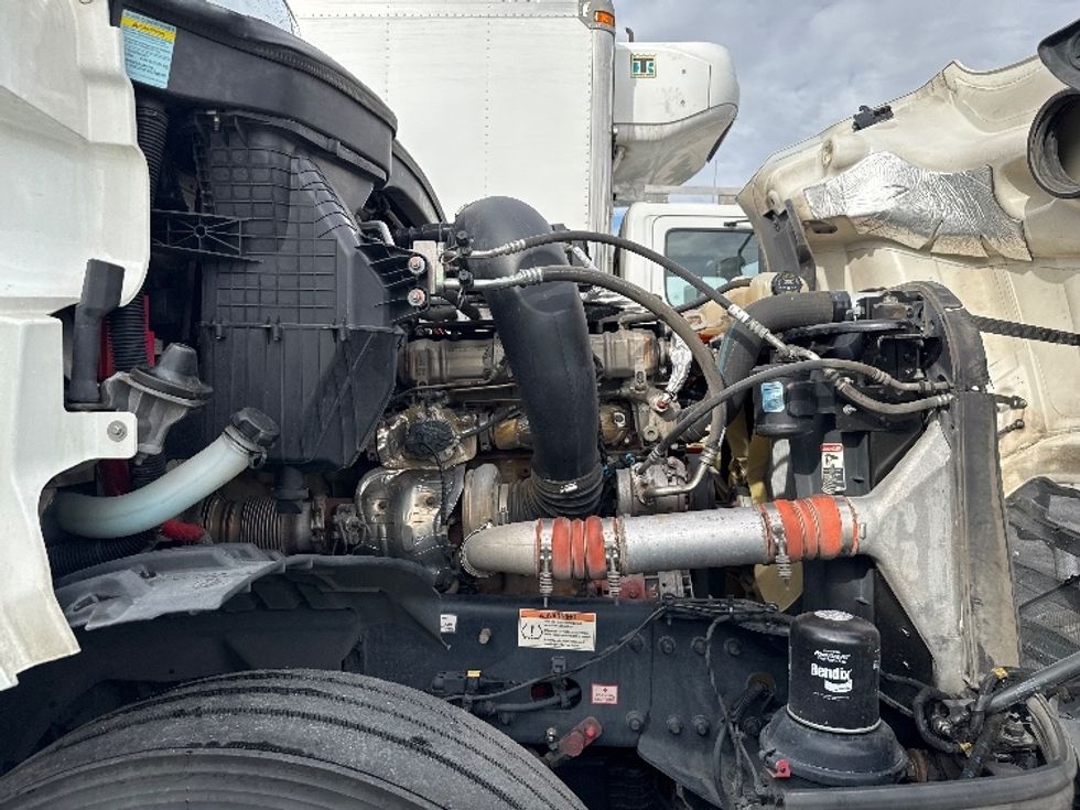 Sleeper Tractor-Heavy Duty Tractors-Freightliner-2024-T12664ST-Salt Lake City-UT-885,017\n\t\tmiles-$ 54,000 - Image 20