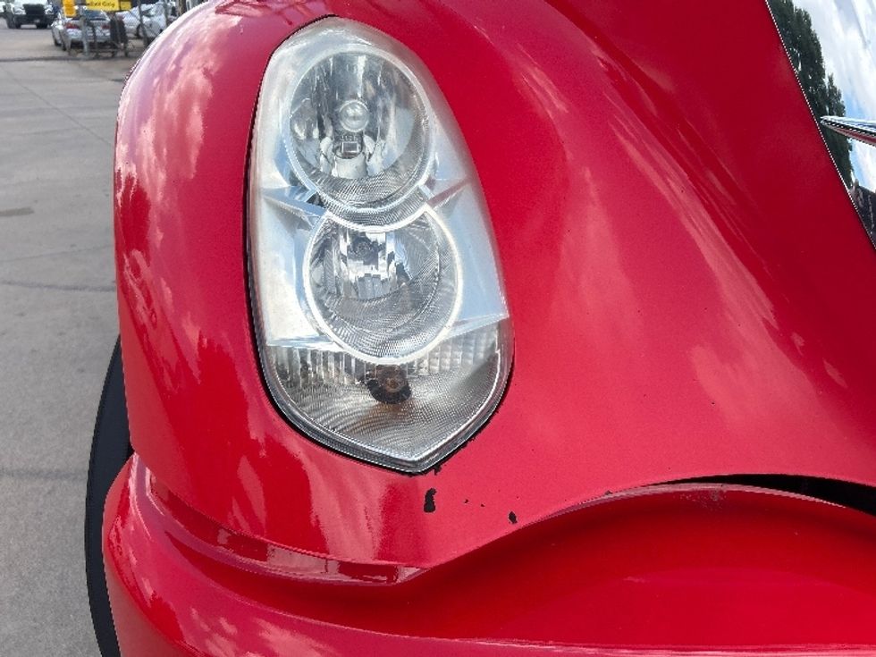 Sleeper Tractor-Heavy Duty Tractors-International-2017-LONESTAR-Houston-TX-327,960\n\t\tmiles-$ 75,000 - Image 23