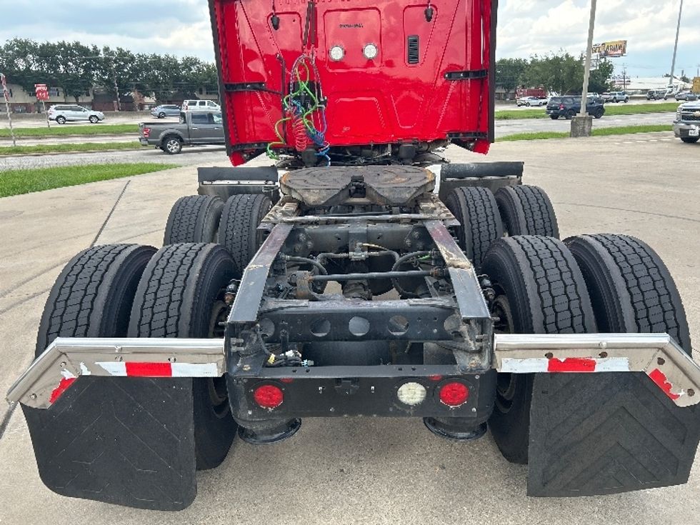Sleeper Tractor-Heavy Duty Tractors-International-2017-LONESTAR-Houston-TX-327,960\n\t\tmiles-$ 75,000 - Image 6