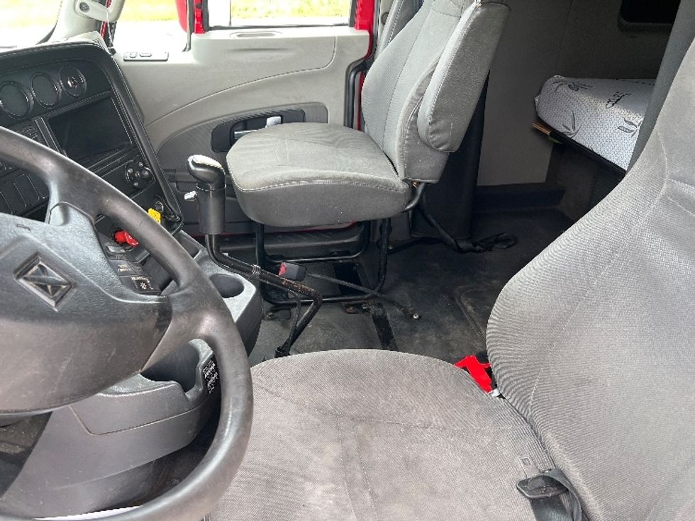 Your Next Used 2017 International ProStar, 715973, Is For Sale And