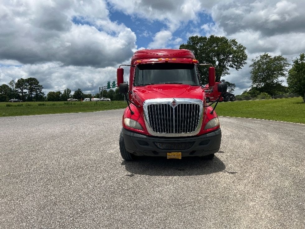 Your Next Used 2017 International ProStar, 715973, Is For Sale And