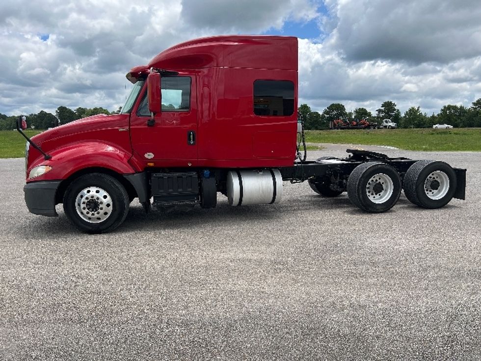 Your Next Used 2017 International ProStar, 715973, Is For Sale And